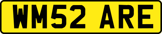 WM52ARE