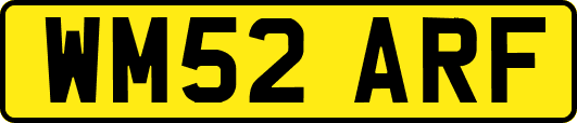 WM52ARF