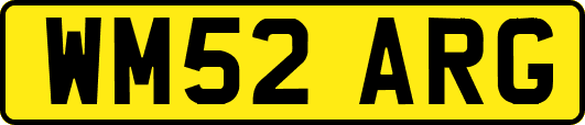 WM52ARG