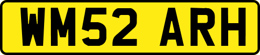 WM52ARH