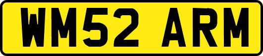 WM52ARM