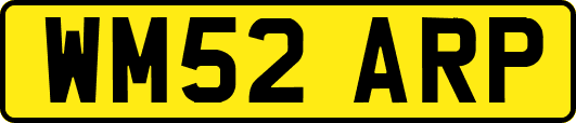 WM52ARP