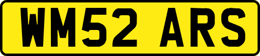 WM52ARS