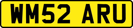 WM52ARU