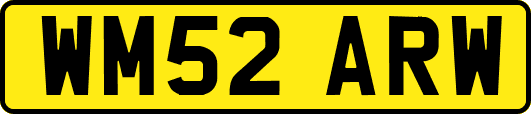 WM52ARW