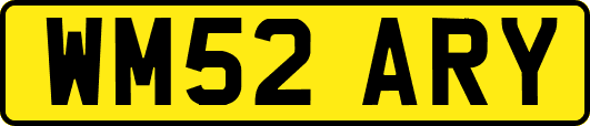 WM52ARY