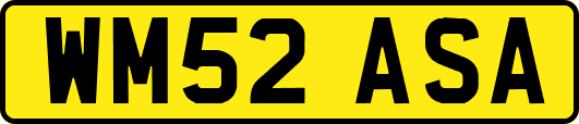 WM52ASA