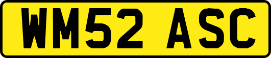 WM52ASC