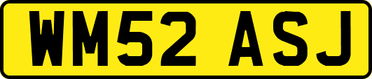 WM52ASJ