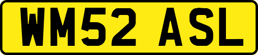 WM52ASL