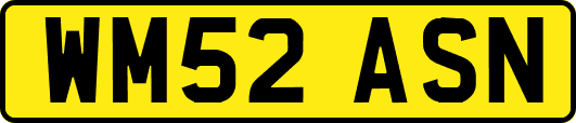WM52ASN