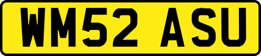 WM52ASU