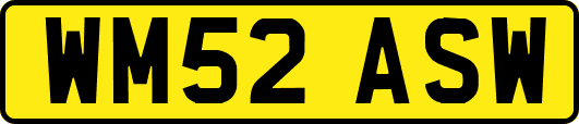 WM52ASW