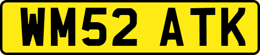 WM52ATK