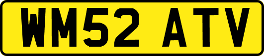 WM52ATV
