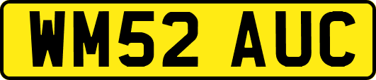 WM52AUC