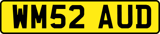 WM52AUD