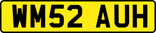WM52AUH
