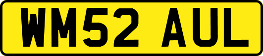 WM52AUL