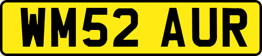 WM52AUR