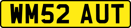 WM52AUT
