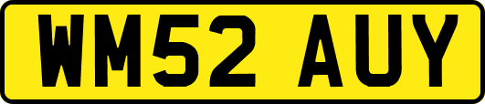 WM52AUY