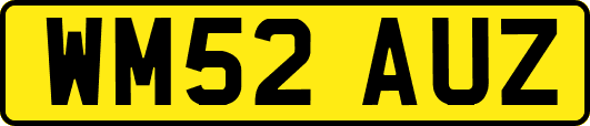 WM52AUZ