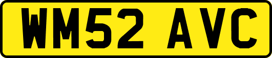 WM52AVC