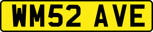WM52AVE