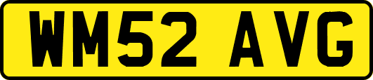 WM52AVG