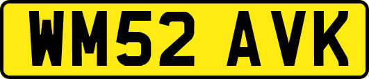 WM52AVK
