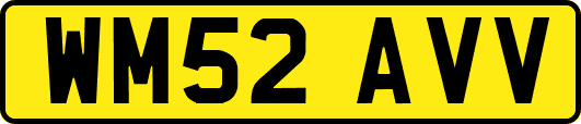 WM52AVV