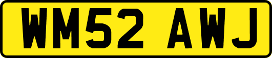 WM52AWJ