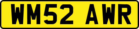 WM52AWR