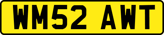 WM52AWT