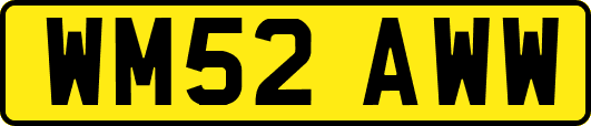 WM52AWW