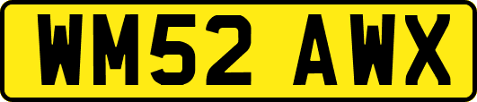 WM52AWX
