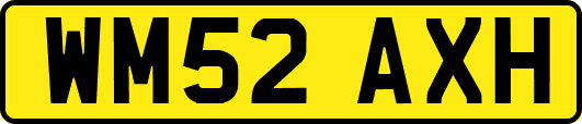 WM52AXH