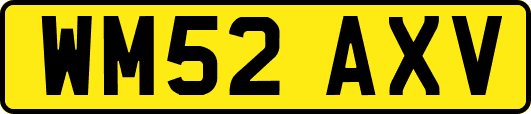 WM52AXV