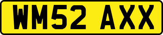 WM52AXX