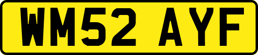 WM52AYF
