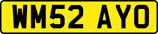 WM52AYO