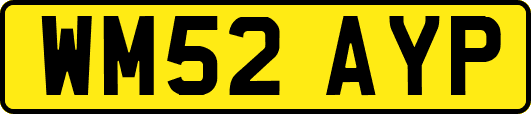 WM52AYP