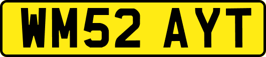 WM52AYT