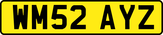 WM52AYZ