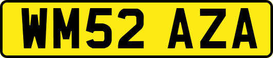 WM52AZA