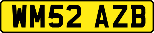 WM52AZB