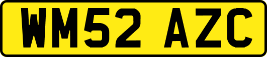 WM52AZC