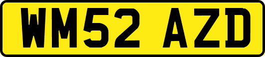 WM52AZD
