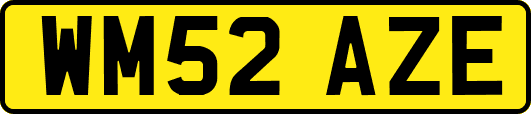 WM52AZE